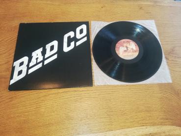 Bad Co-Bad Company Swan Song INC.SS 8410 US Pressung NM/VG+